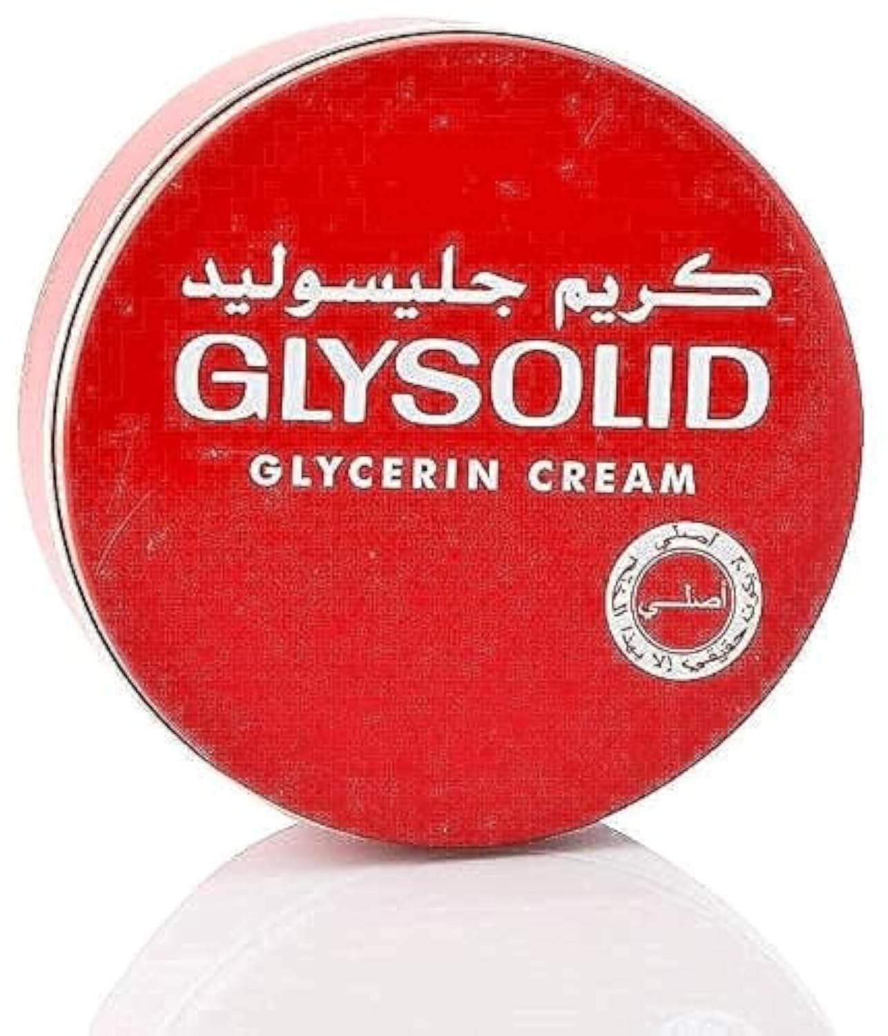 Body Cream 110 ML