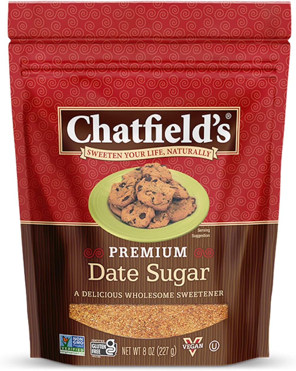 Date Sugar