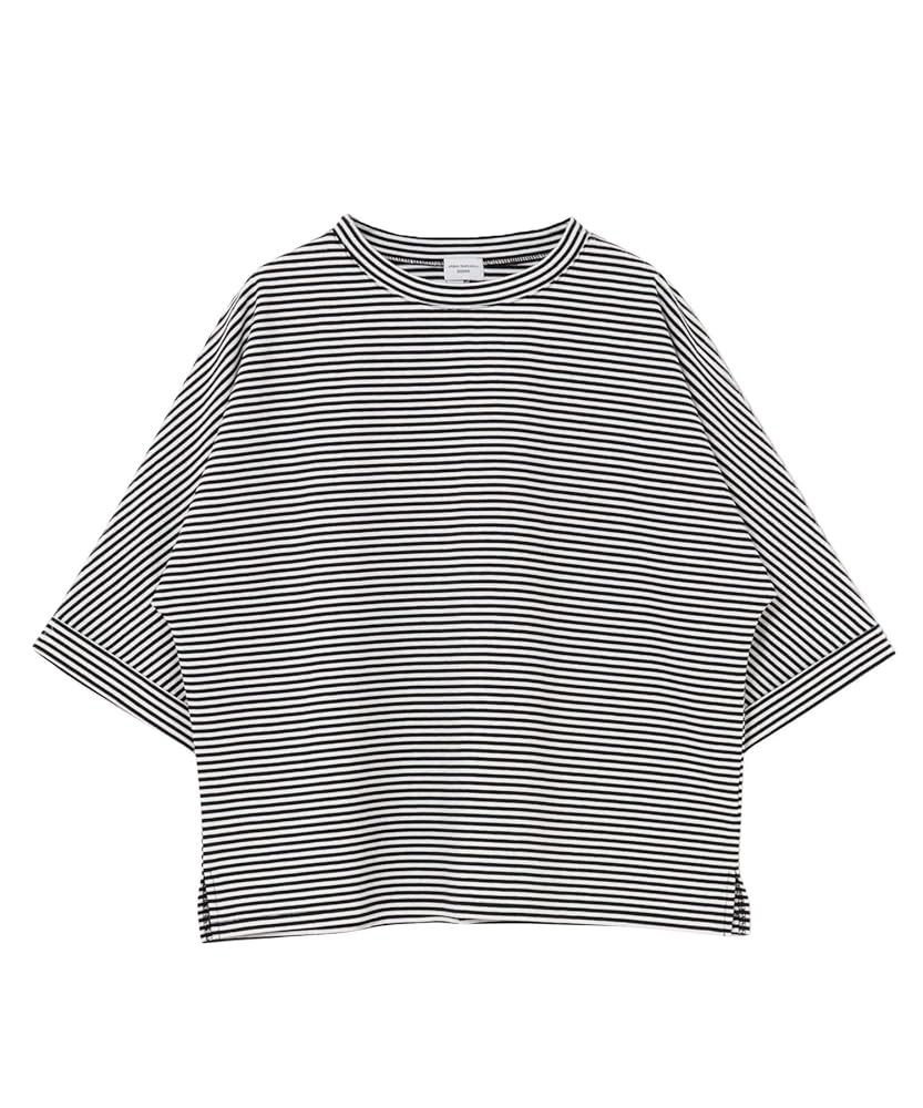 新品タグ付き　1dozen　ビッグスリーブTシャツ　アーバンリサーチドアーズ 新品タグ付き 1dozen ビッグスリーブTシャツ アーバンリサーチ