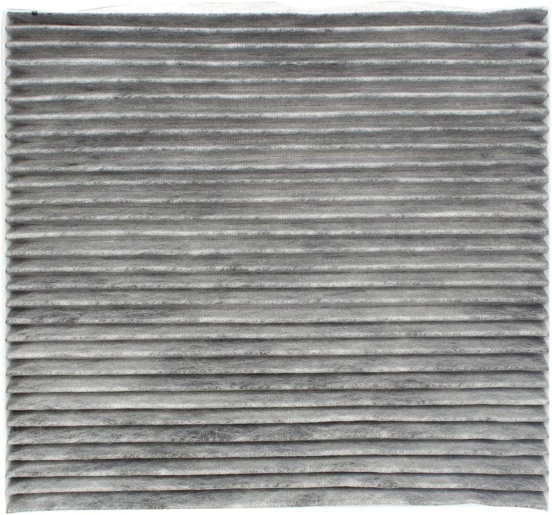 Wooya Carbonized Cabin Air Filter For Sonata Hybrid Santa Fe Cadenza Optima Regular