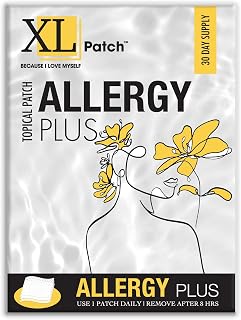 Allergy Plus (30-Day Supply)