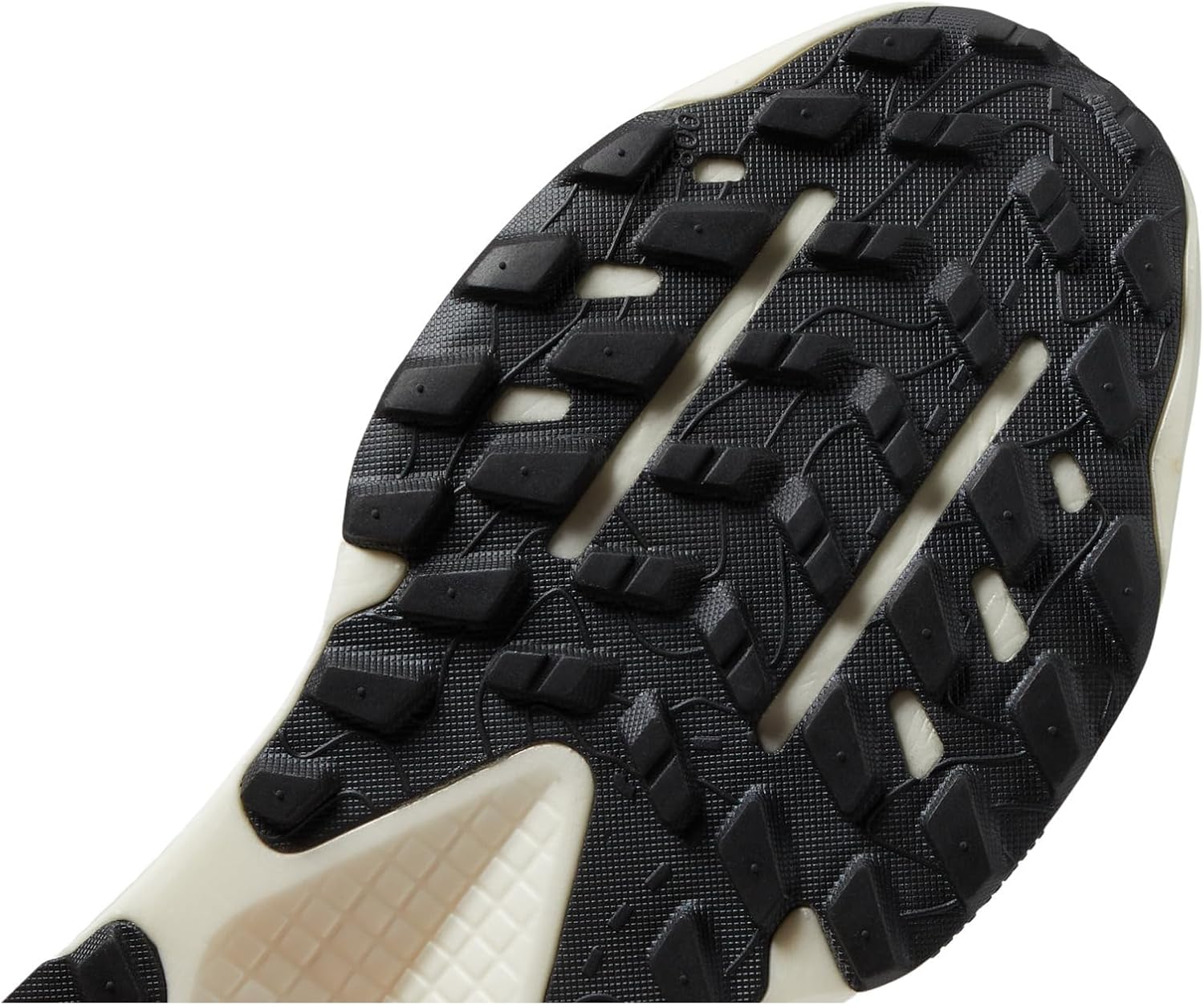 THE NORTH FACE Men's Altamesa 500 Trail Running Shoe | Highly Cushioned, Roomy Toe Box & Durable Toe Cap