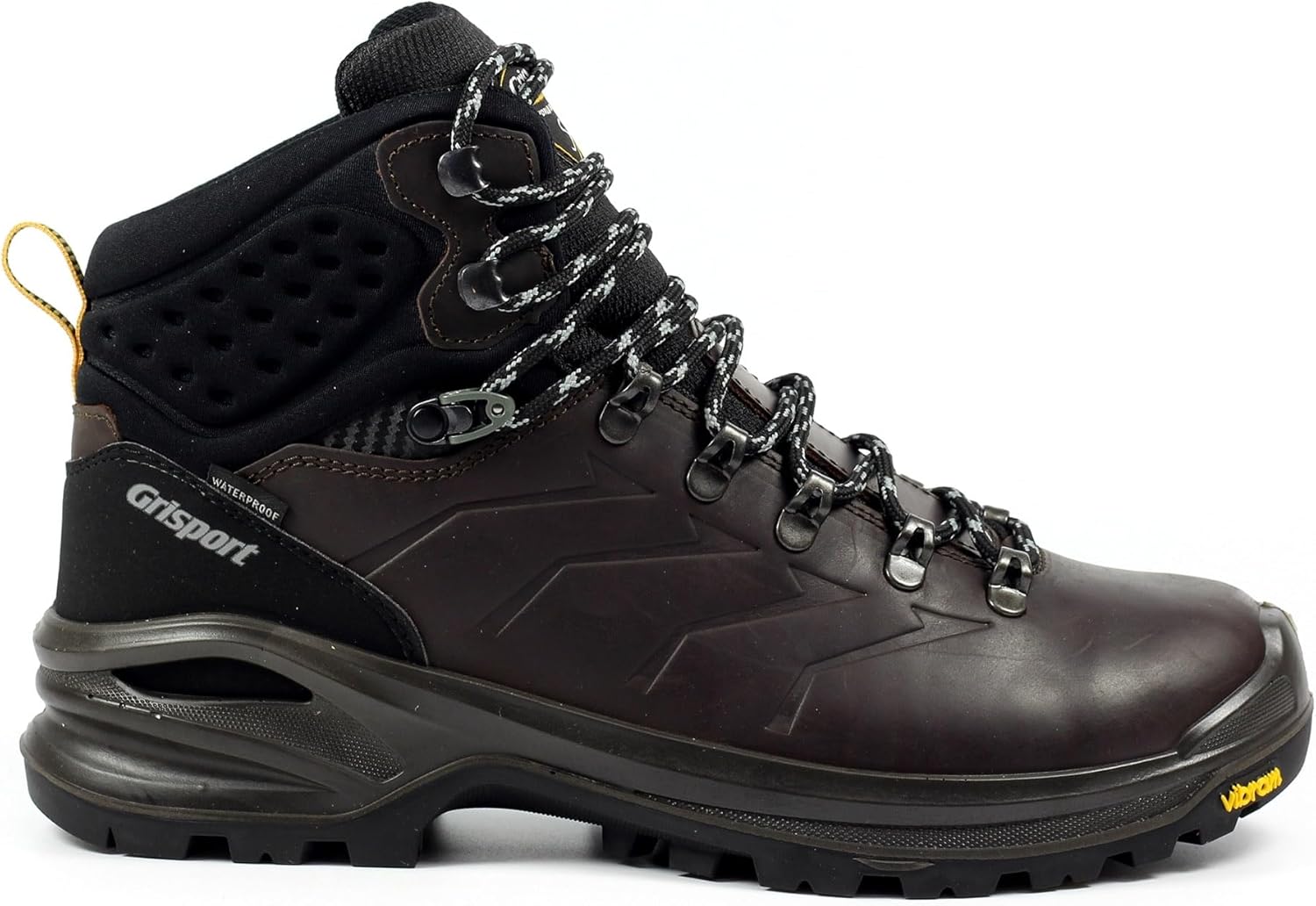 Grisport Men's Mountaineering Boot