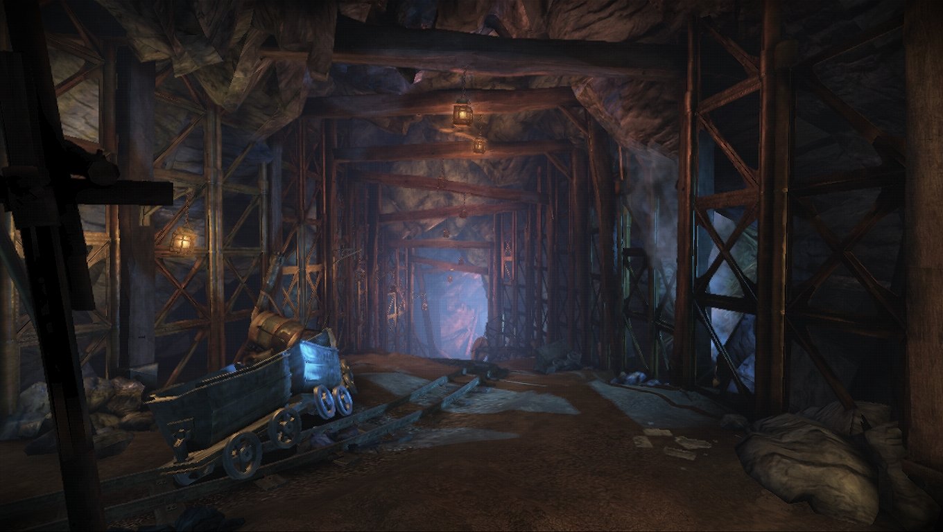 Fable III