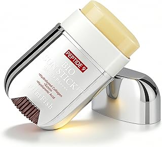 Péptido 9 Bio Sun Stick PRO SPF50+ PA++++, Pr...