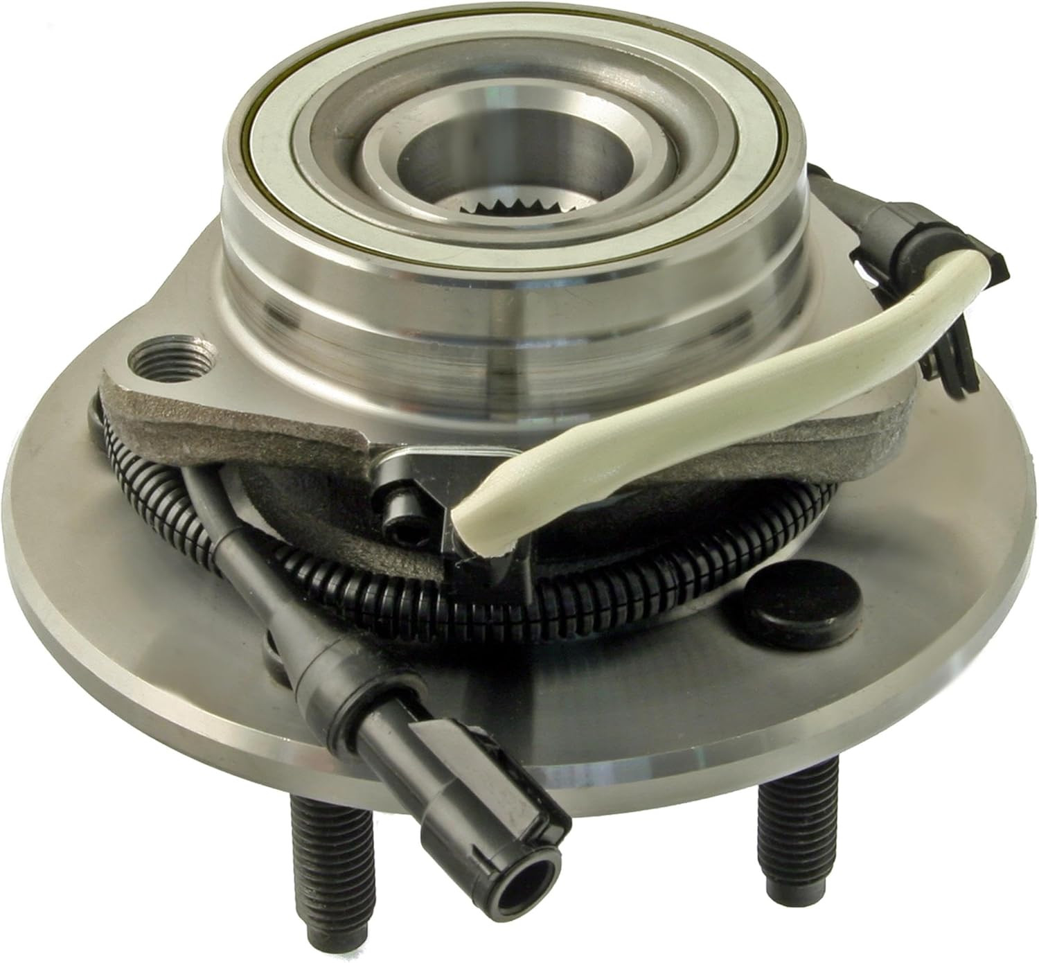 ACDelco Gold 515031 (19312318) Front Wheel Hub and Bearing Assembly with Wheel Speed Sensor