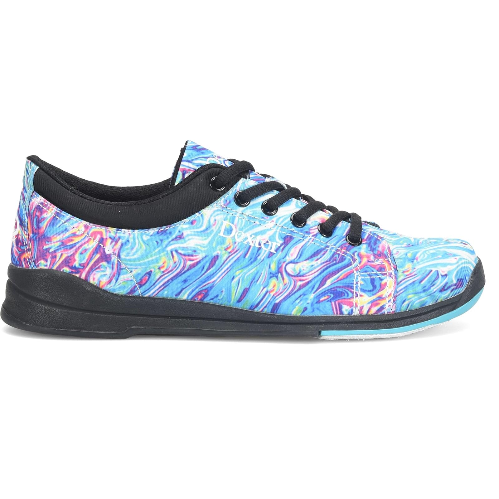 Dexter Womens Ultra Groovy Blue
