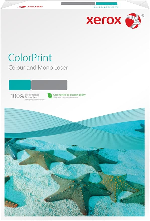 XEROX Papier ColorPrint A3 160g/m? 250 Blatt