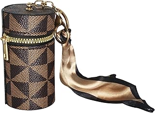 Caja de almacenamiento cilíndrica de lápiz la...