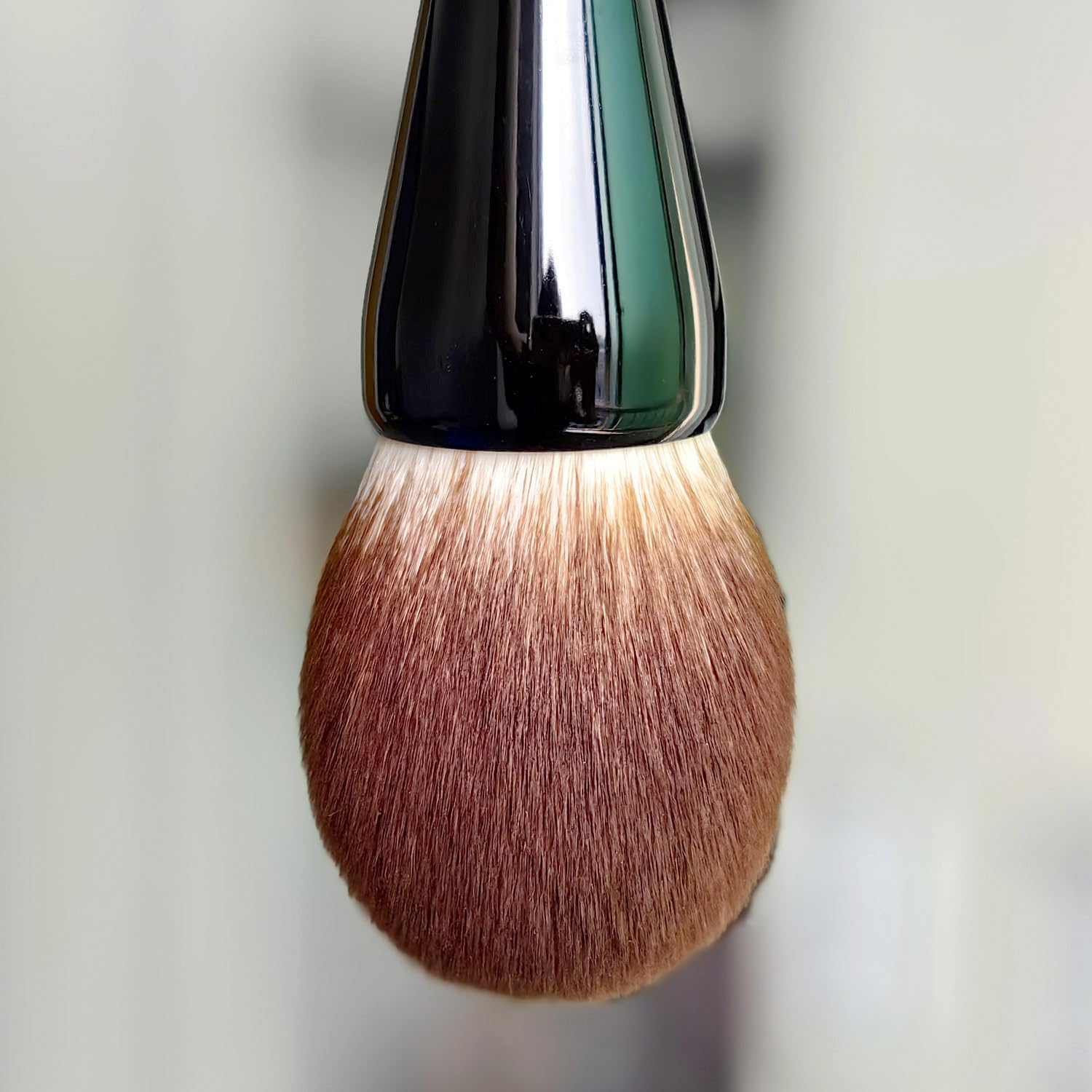 Super Large Tapered Powder Brush Professional Soft Face Makeup Beauty Brush
