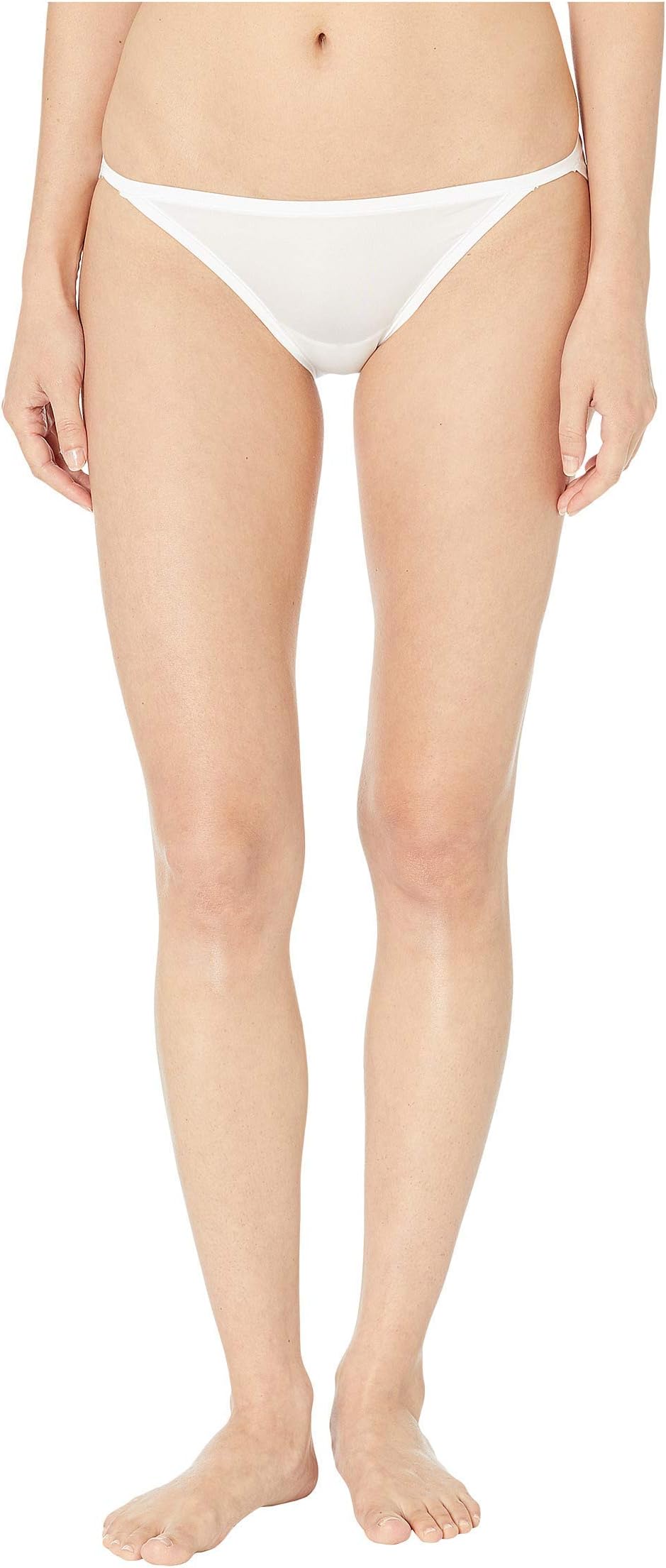 Jockey Smooth & Radiant String Bikini