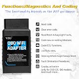 VZG BM3 WiFi Adapter thumbnail 4