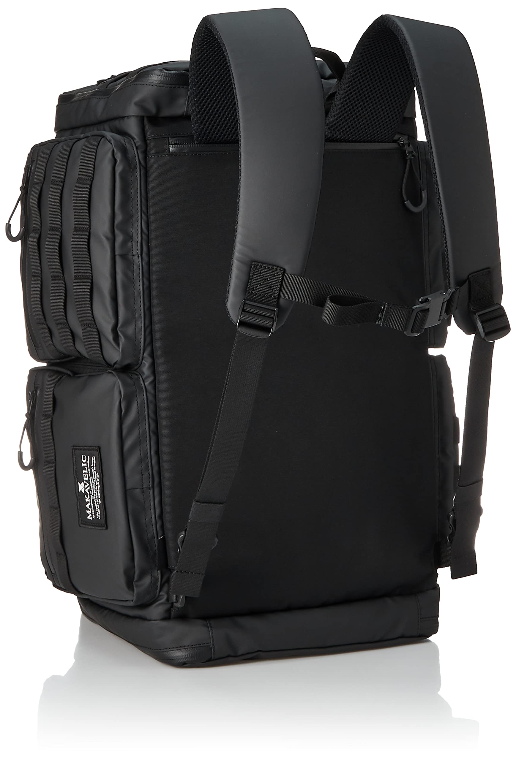 TaylorMade Taylor Made TD254 Men's Austec Molded Case, White/Black