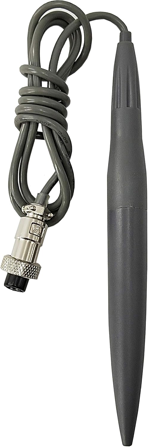 Digital Permanent Magnet Gauss Tesla Meter Fluxmeter Surface Magnetic Field Tester Accuracy ±1%