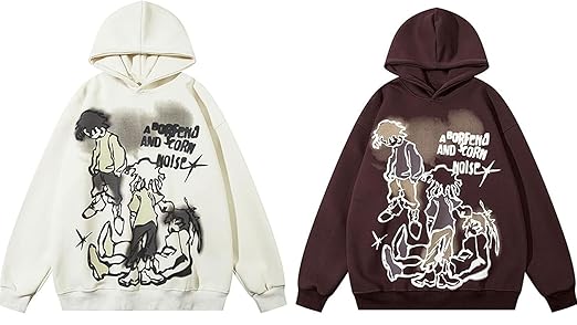 【OAMC】graphic hoodie OAMC logo-print detail hoodie | REVERSIBLE