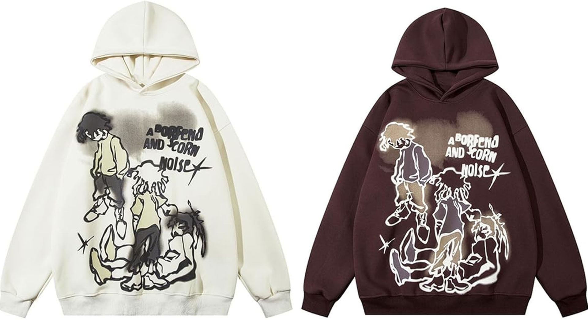 Essential Hoodie Designer Cotton Streetwear Sweatshirt: High