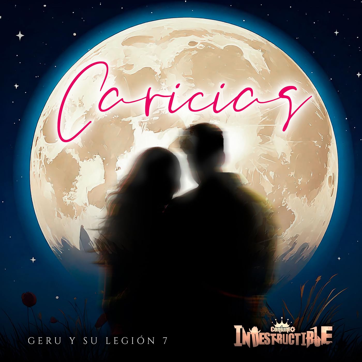 Conjunto Indestructible