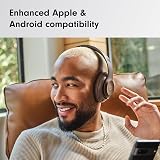 Beats Studio Pro - Casque sans Fil avec Bluetooth et Réduction du Bruit - Audio Spatial personnalisé, Audio USB-C au Format Lossless, Compatibilité Apple et Android - Moka - 8
