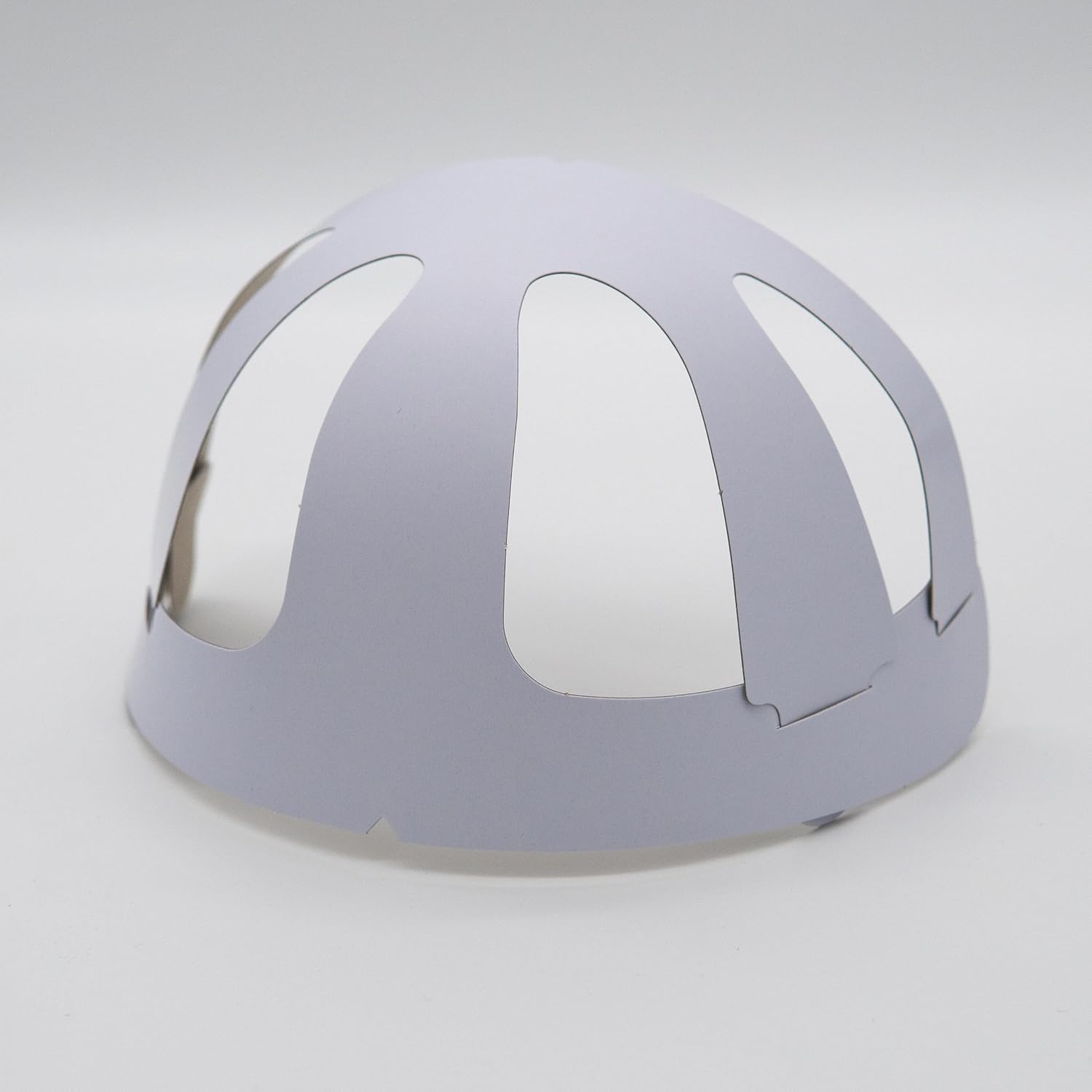 Cap Keepers - Hat Insert (275 Count) Liner Shapers for Display or Shipping, Mailing, Packing Crown Protectors