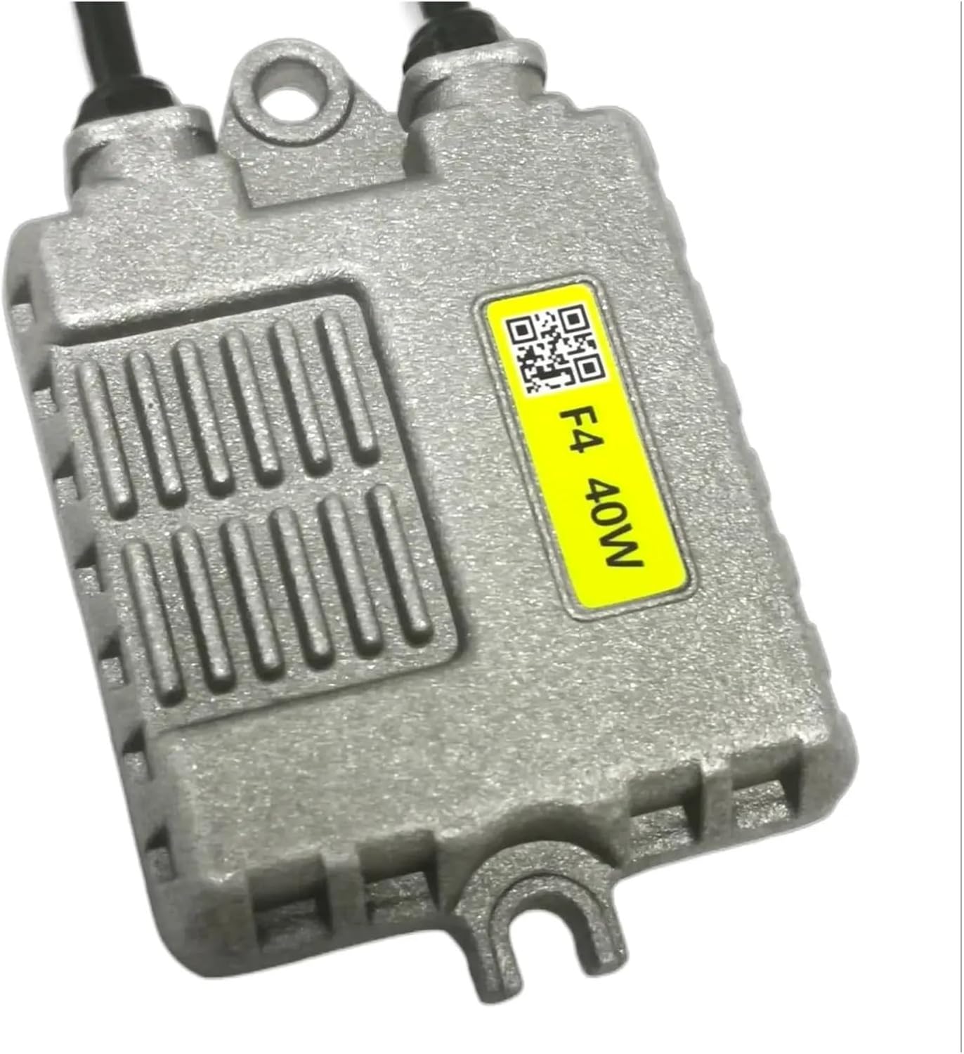 2 PCS 12V AC 35W 40W Xenon Ballasts Fast Start Reactors Compatible with H1 H3 H11 HB3 HB4 9005 9006 9012 HID Bulbs Cars HID Headlights