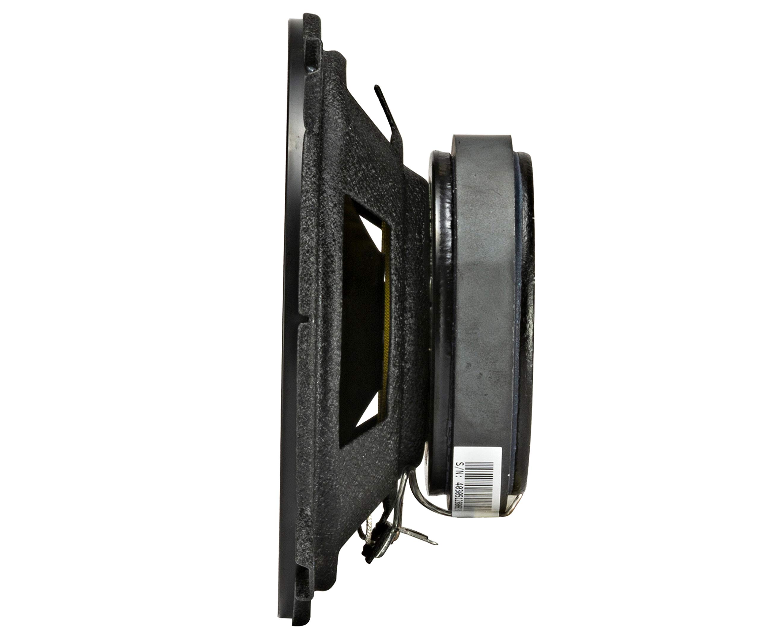 Amazon.co.jp: 【日本正規品】 KICKER CSC54 スピーカー : 車＆バイク