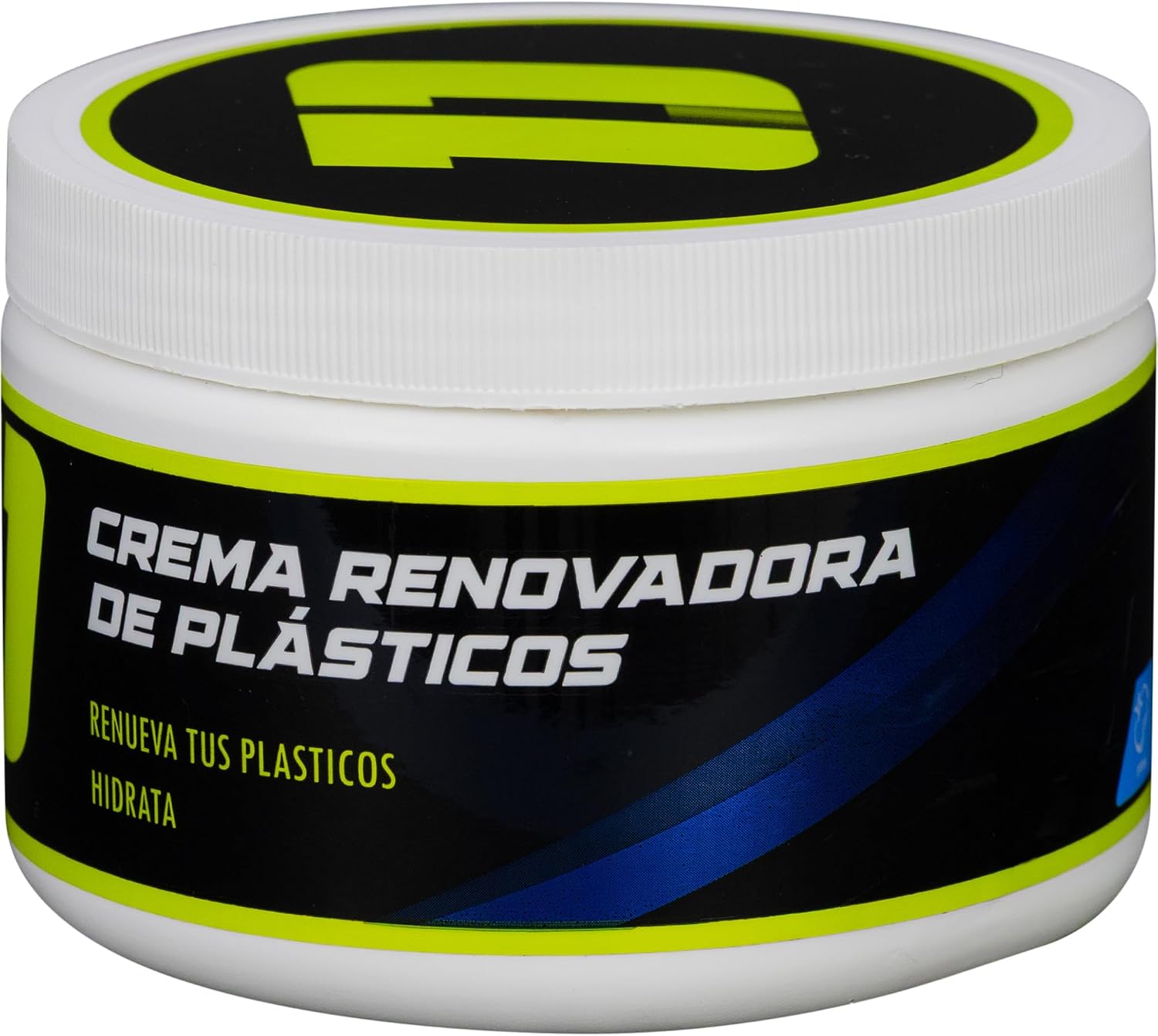 Plastic Renewal Cream Cars