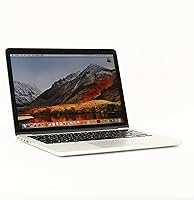 Vista 2 de Apple MacBook Pro Retina MF843LL/A 13” Laptop, 3.1GHz Intel Core i7, 16GB Memory, 512GB SSD, macOS 10.14 Mojave (Renewed)