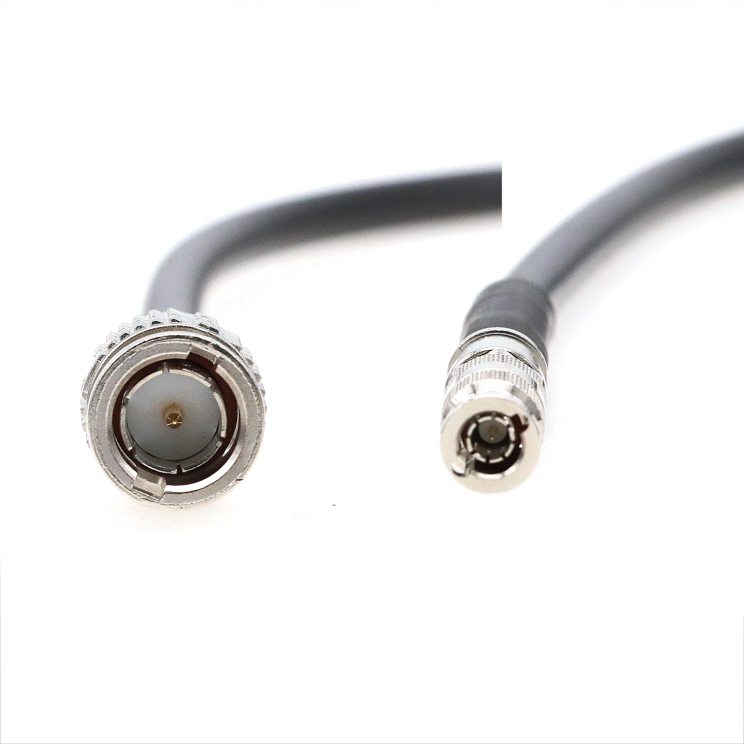 Cavo Video HD-SDI LanParte 4X Cavo Di Prolunga HD SDI Maschio Da 60 Cm