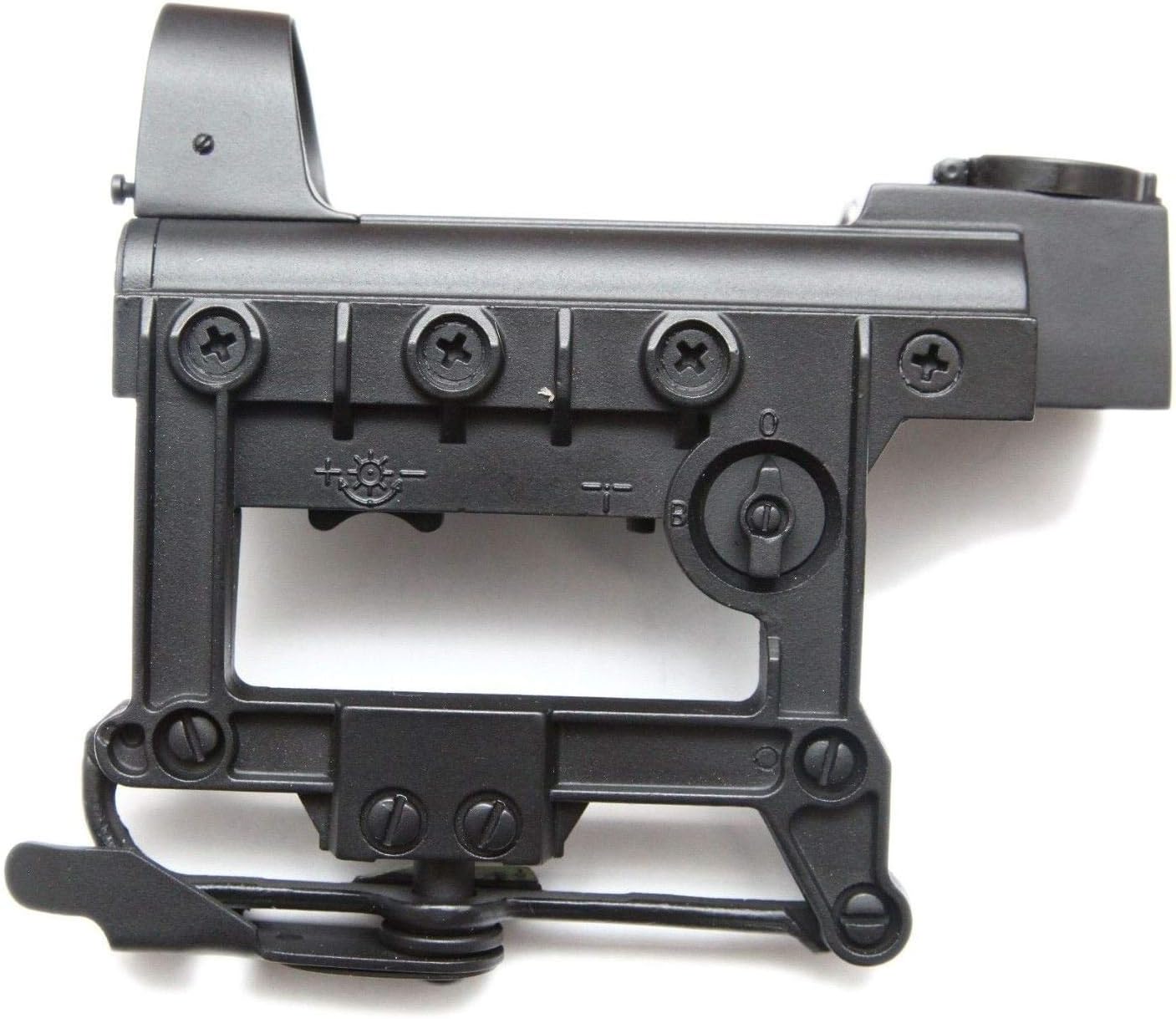 axion Cobra EKP-1S-03 Russian Red Dot Kobra Sight AK SKS SVD Saiga Vepr Scope Mount
