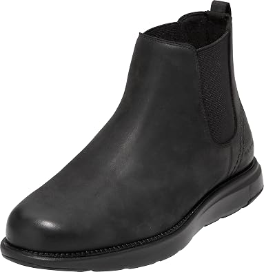 Cole Haan Men's Grand Atlantic Chelsea