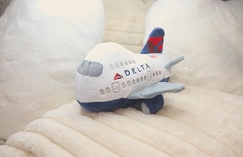 Miniatura 12 de Peluche Air Force One