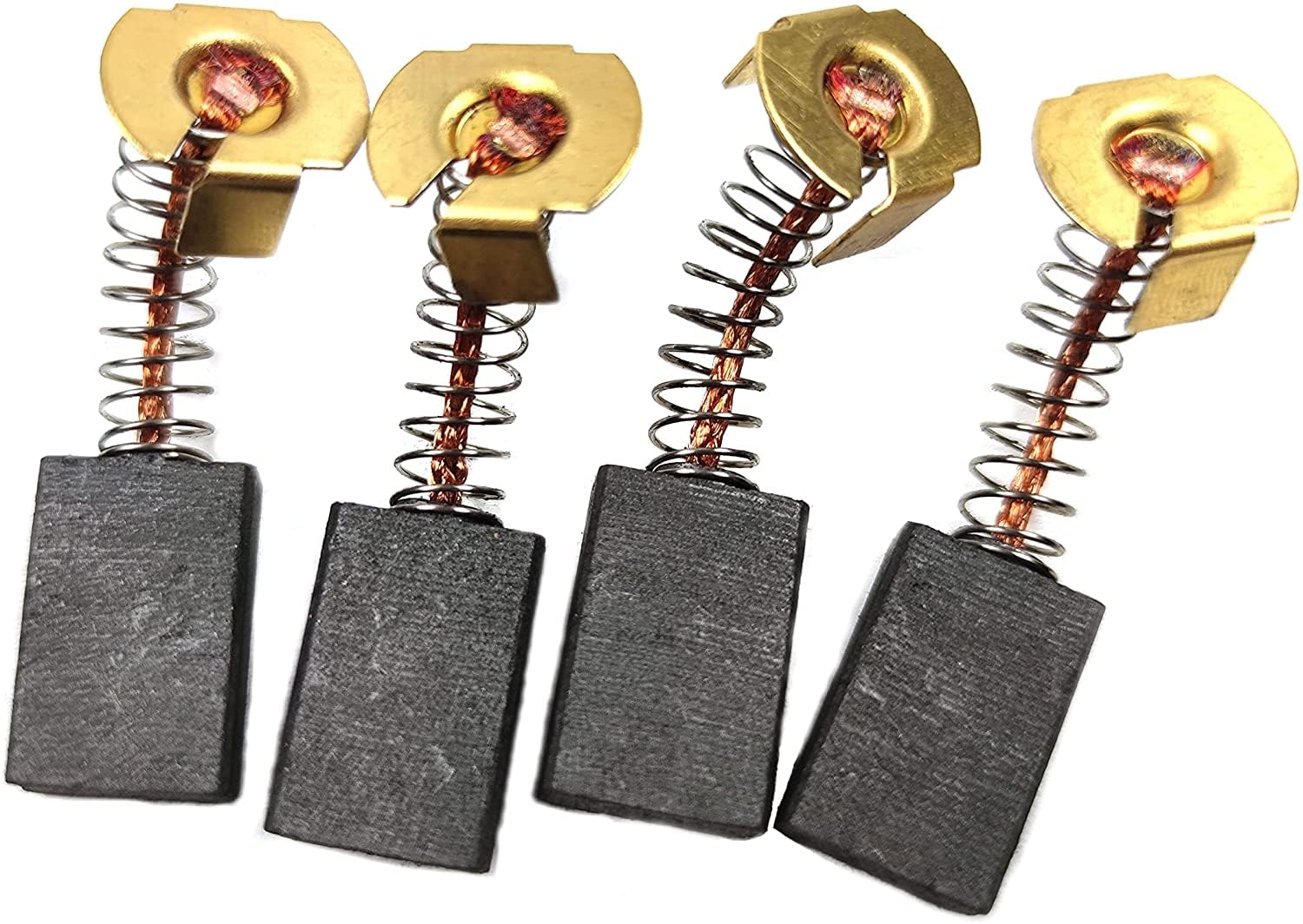 5140033-19 Replacement Table Saw Brush For DW745 DWE7480 DWE7490X DWE7491RS DWE7499GD (4 Pack)