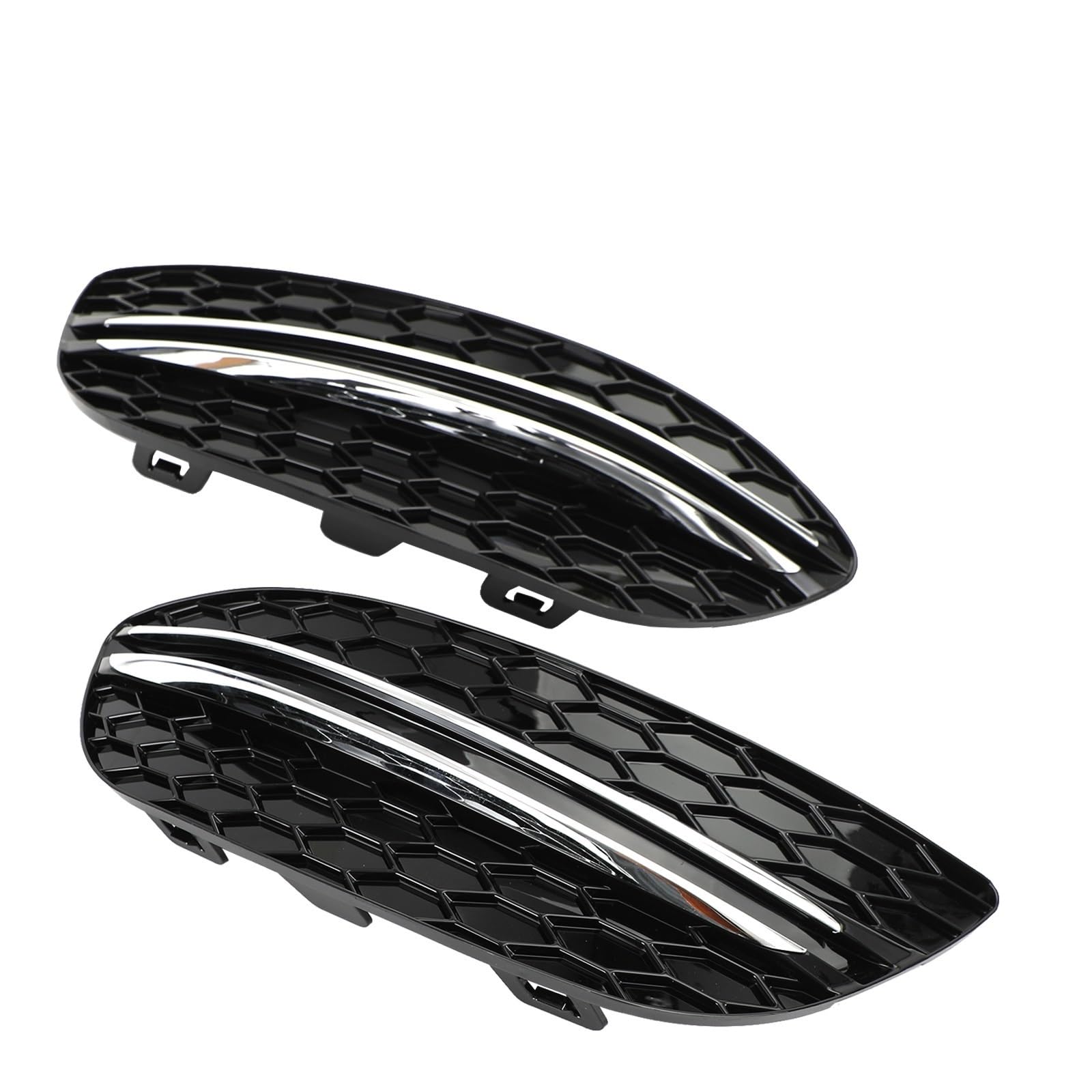 メル Amazon | MOTOHIRO ハニカムフロントフォグライトカバー