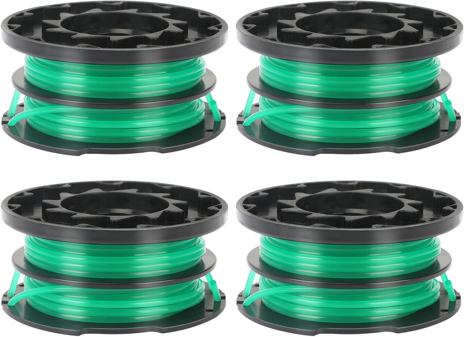 Eyoloty EFD080 Trimmer Line Replacement Spool Compatible