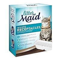 Algopix Similar Product 5 - LitterMaid Litter Box Waste