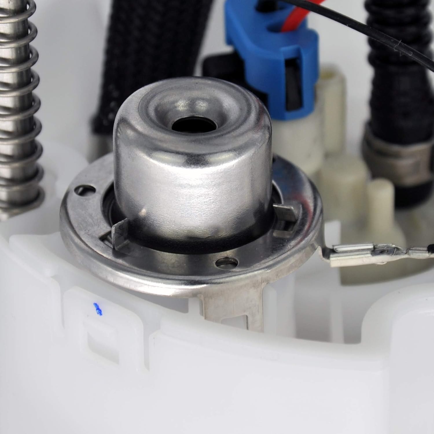 E7272M Vphix Gas Flex Fuel Pump Module Assembly for Dodge Grand Caravan Chrysler Town & Country Ram C/V Volkswagen Routan 3.6L V6 2011 2012 2013 2014 2015 2016 2017 2018 2019 2020