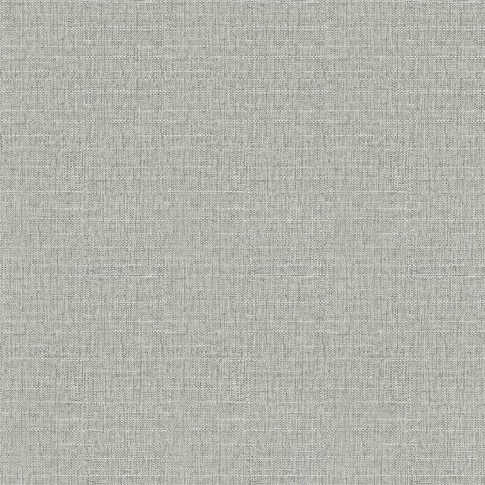 B&Q -  Giorgio Heavyweight Textured Vinyl Wallpaper Grey 8106