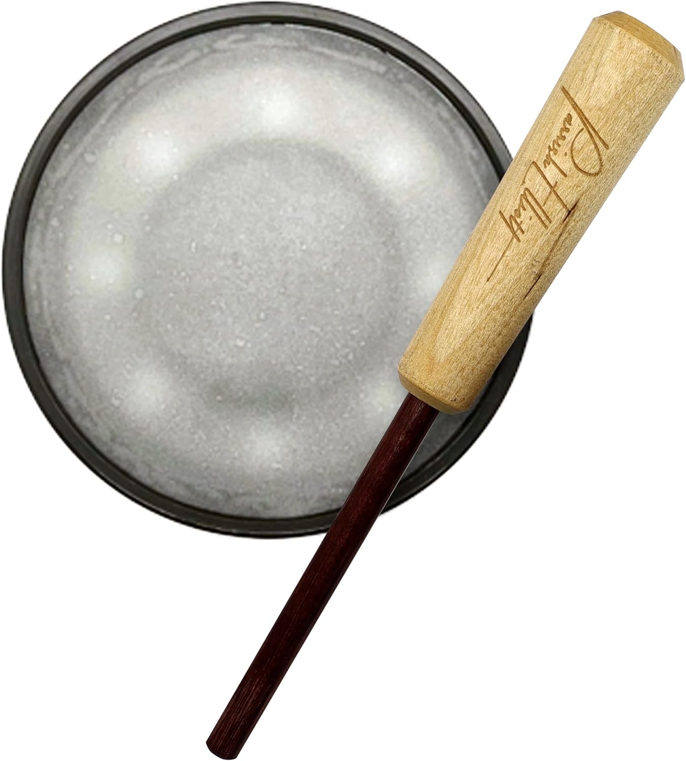 Deception Turkey Call with Striker -Turkey Calls for Hunting - Clear and Precise Yelps - Fool Proof Caller for Beginner Made in The USA