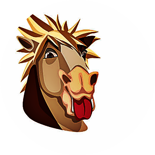 Horse + for Android