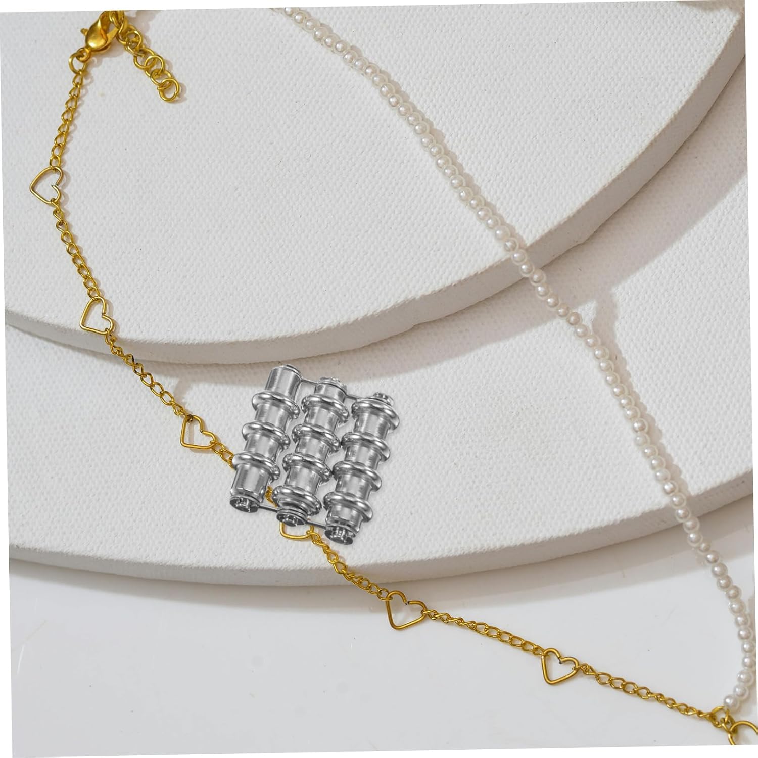 Xmas Metal Wire Straightener Jewelry Making Tool for Copper and Metal Wires