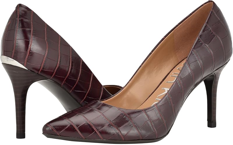 Calvin Klein Gayle Pump
