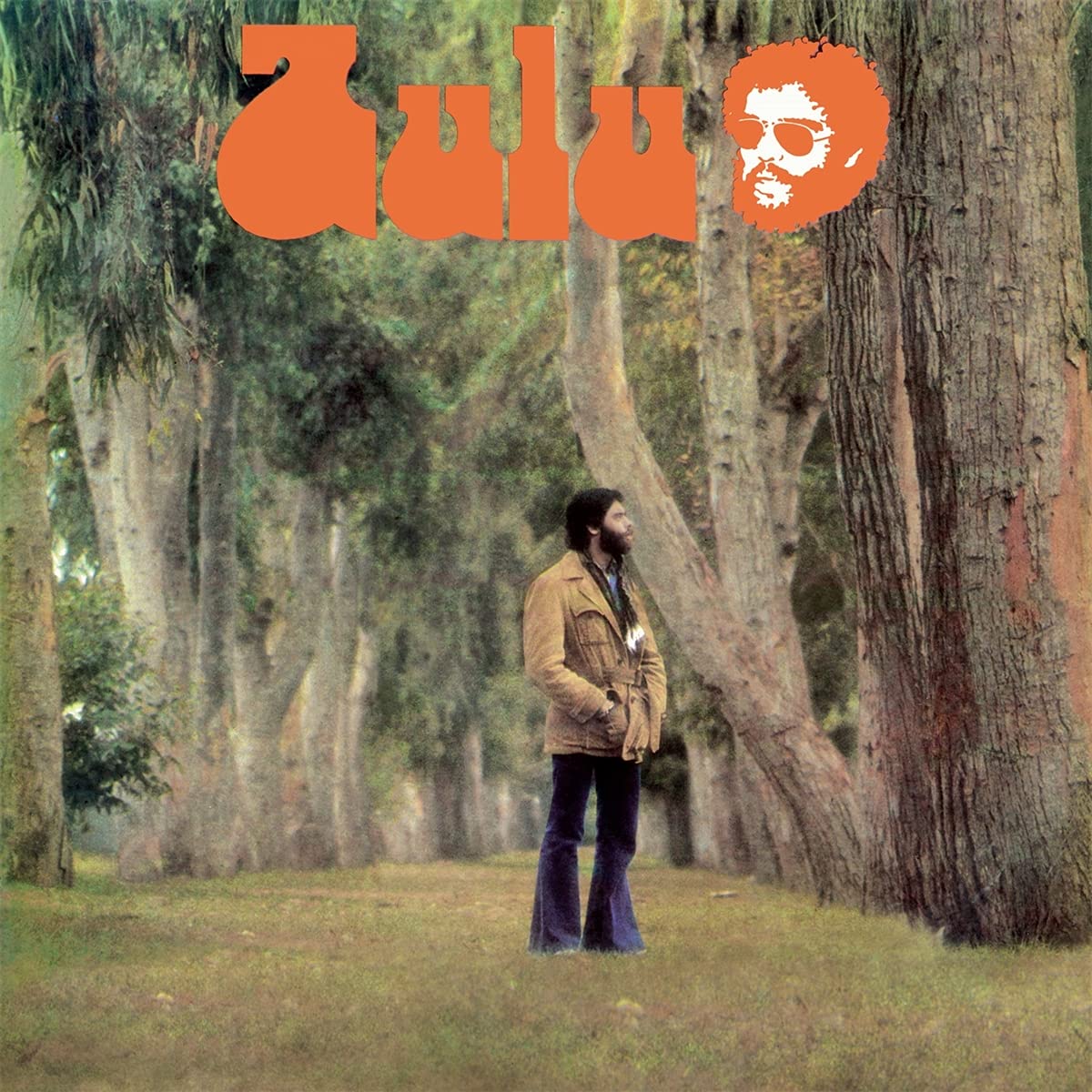 S/T [VINYL]