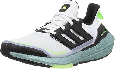 adidas メンズ ウルトラブースト 21 COLD. RDY BTE58ランニングシューズ