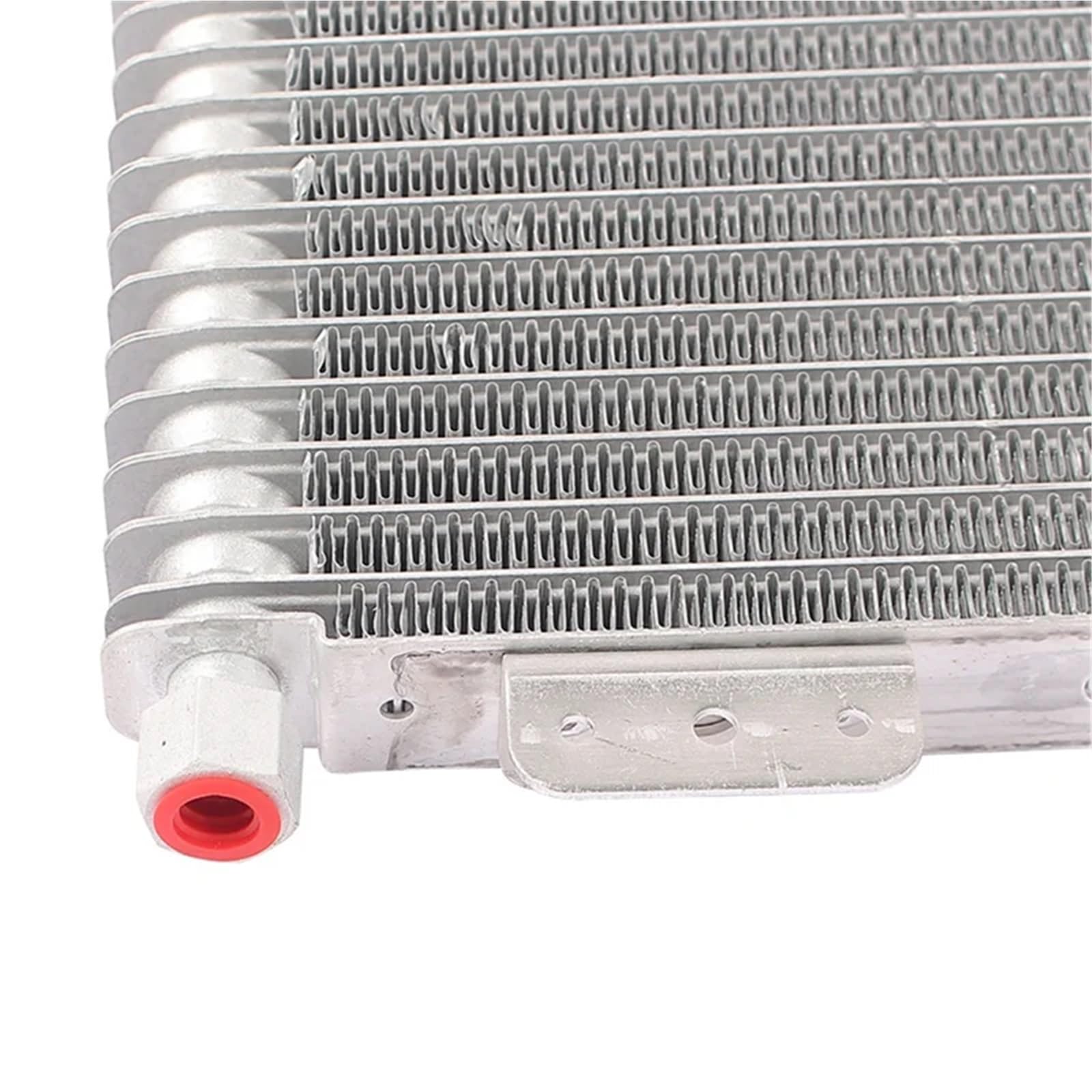 Engine Oil Cooler Caída presión hardware montaje refrigerador aceite transmisión resistente LPD47391 Transmission Oil Cooler Line