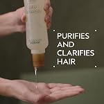 Aveda Rosemary Mint Purifying Shampoo | Clarifying Shampoo | Adds Shine | for Normal to Oily Hair, Fine to Medium Hair Types | 97% Naturally Derived*