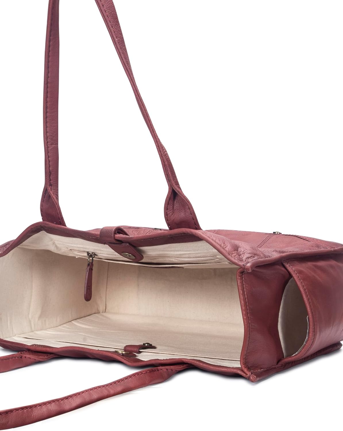 Frye womens Campus Tote - Image 6