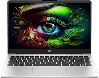 HP Professional 14 (2026), Intel (i5 14th Gen) Core 5 120U - (8 GB/512 GB SSD/Intel Iris Xe Graphics/Windows 11 Pro) Busin... Price In India