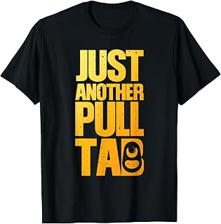Funny Metal Detecting Art For Men Women Kids Metal Detector T-Shirt