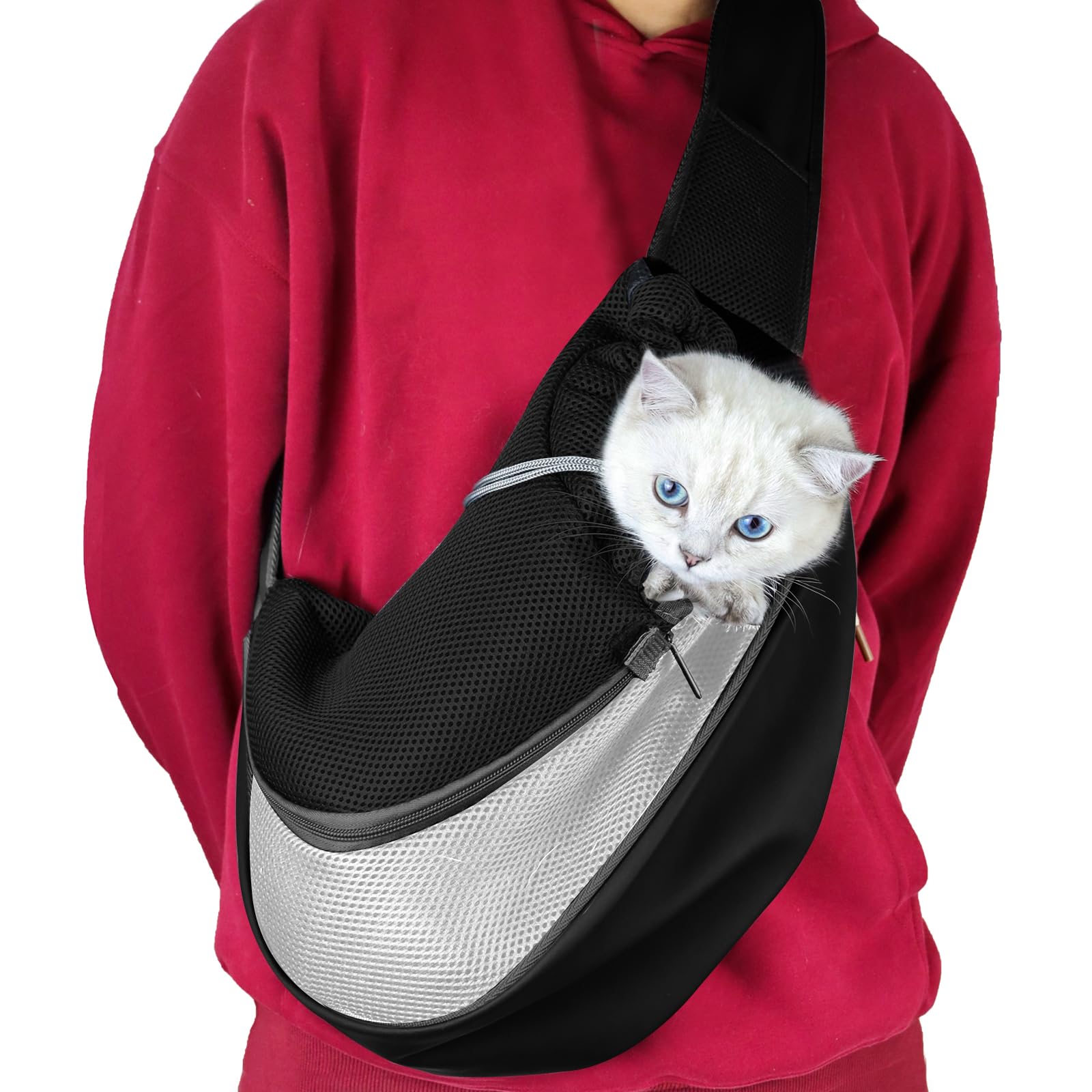 MultiValue Small Puppy Sling Carrier