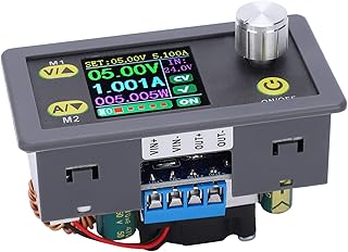 Boost Converter, Simple Structure Boost Power Supply for Industrial